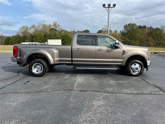 2022 Ford F-350 Lariat