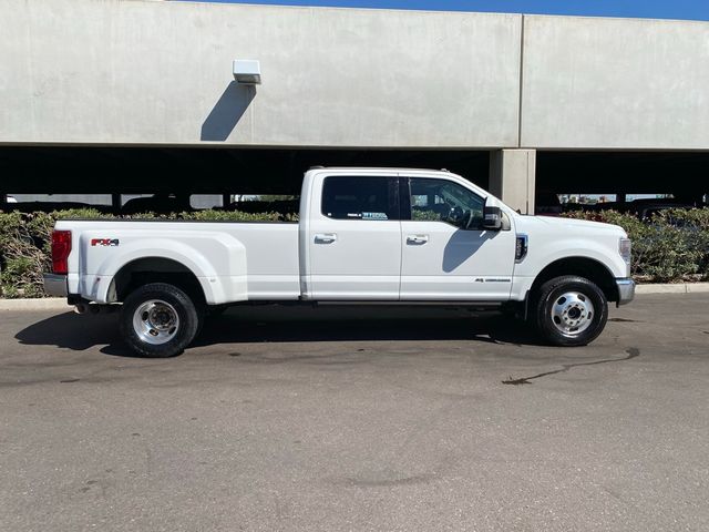 2022 Ford F-350 Lariat