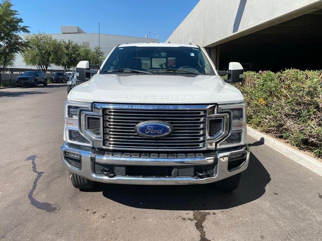 2022 Ford F-350 Lariat