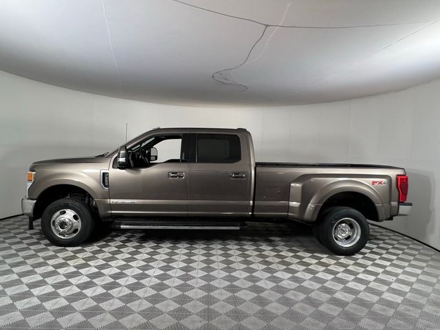 2022 Ford F-350 Lariat