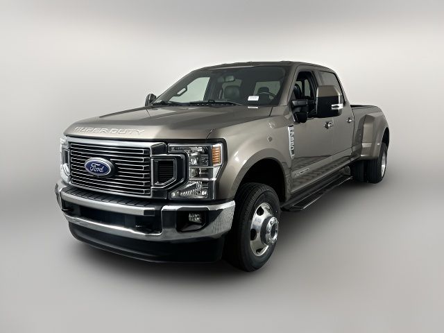 2022 Ford F-350 Lariat