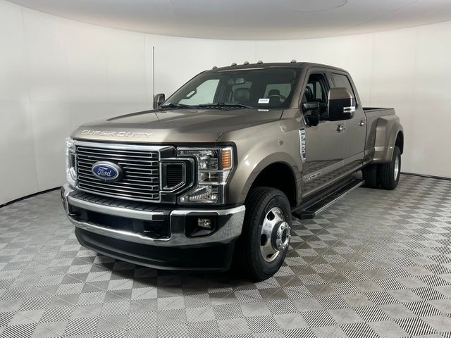 2022 Ford F-350 Lariat