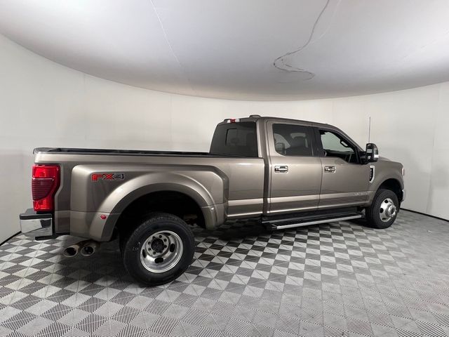 2022 Ford F-350 Lariat