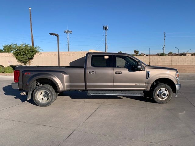 2022 Ford F-350 Lariat