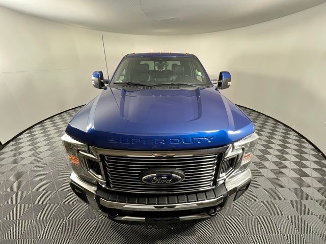 2022 Ford F-350 Lariat