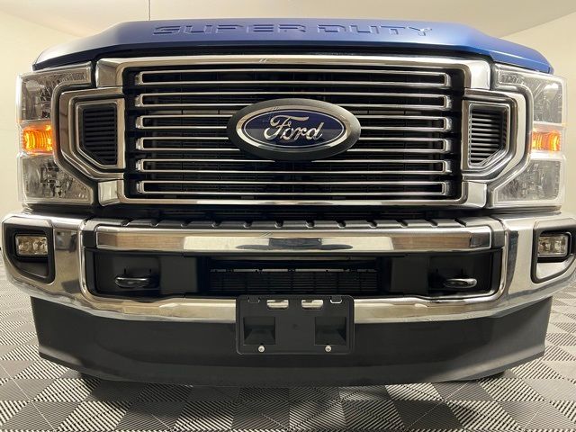 2022 Ford F-350 Lariat