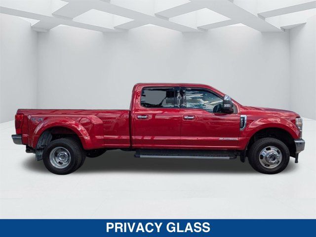 2022 Ford F-350 Lariat