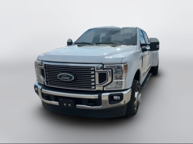 2022 Ford F-350 Lariat