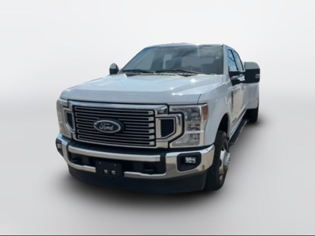 2022 Ford F-350 Lariat