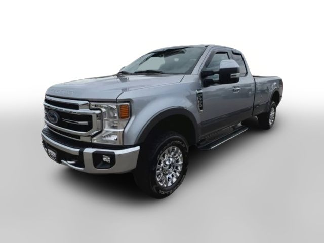 2022 Ford F-350 Lariat