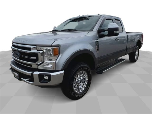 2022 Ford F-350 Lariat