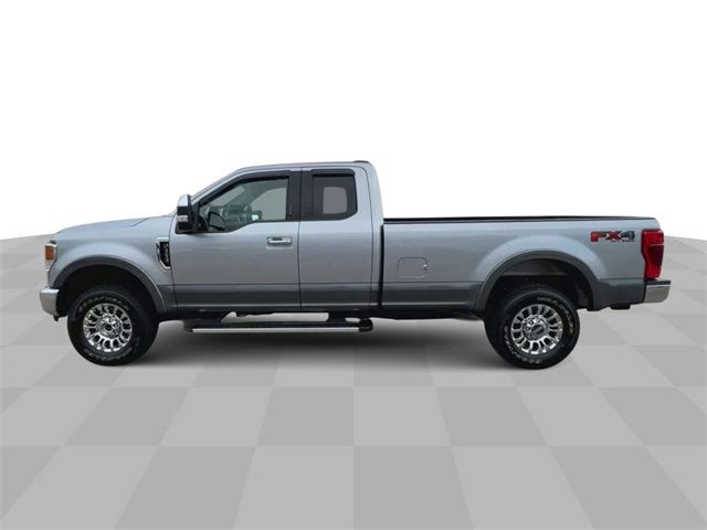 2022 Ford F-350 Lariat