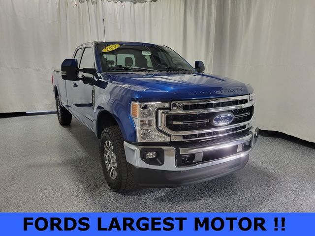 2022 Ford F-350 Lariat