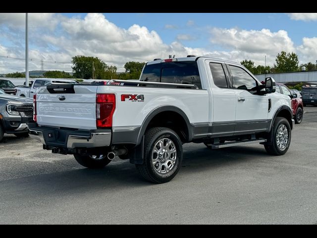 2022 Ford F-350 Lariat