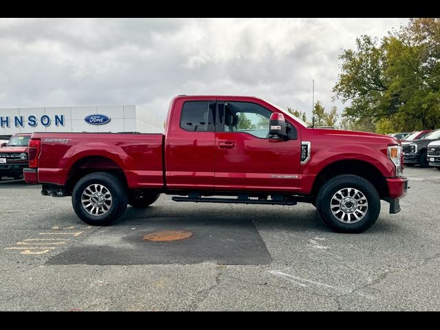 2022 Ford F-350 Lariat