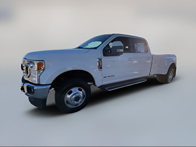 2022 Ford F-350 Lariat