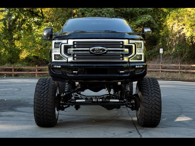 2022 Ford F-350 Limited