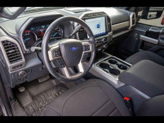 2022 Ford F-350 Platinum