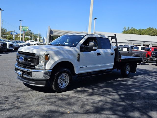 2022 Ford F-350 XL