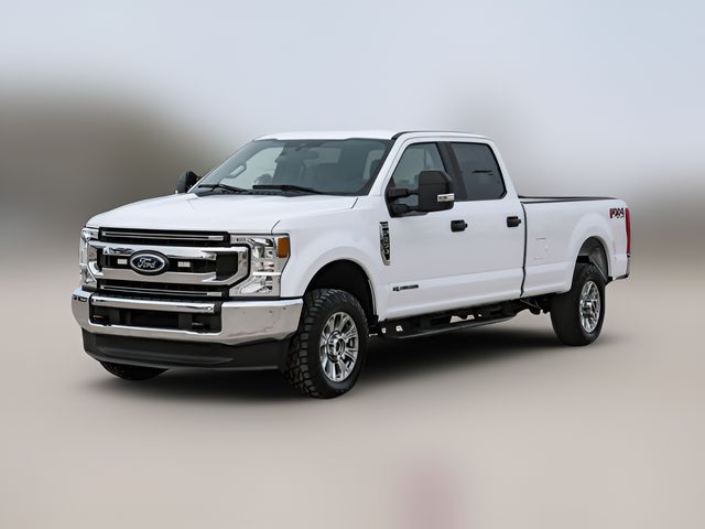 2022 Ford F-350 XL