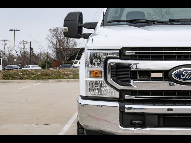 2022 Ford F-350 XL