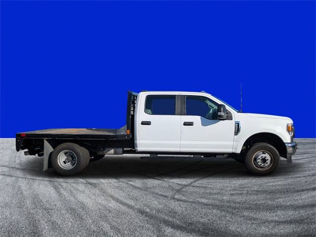 2022 Ford F-350 XL