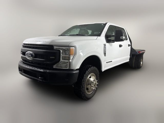 2022 Ford F-350 XL