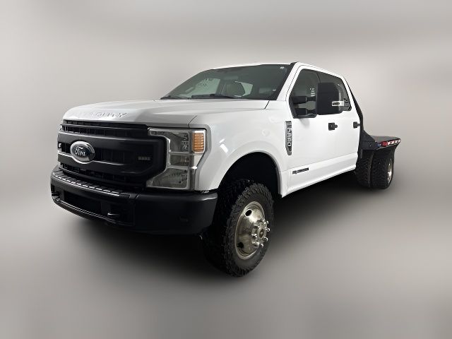 2022 Ford F-350 XL