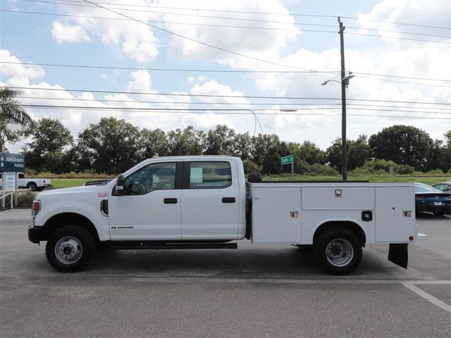 2022 Ford F-350 XL