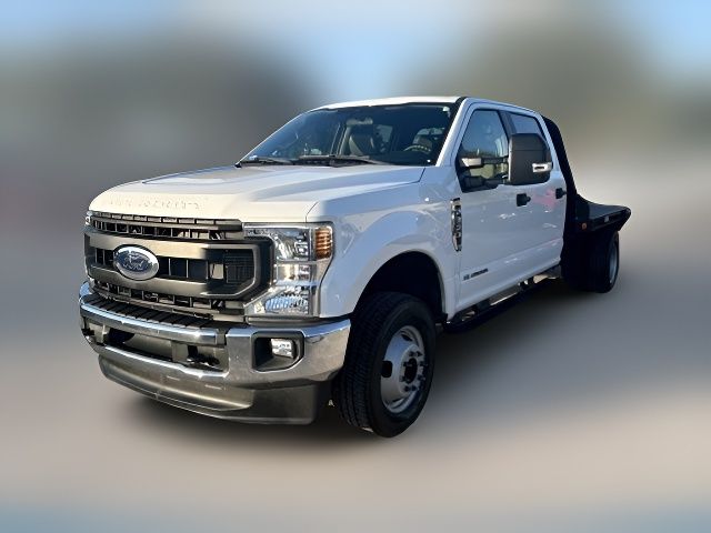 2022 Ford F-350 XL