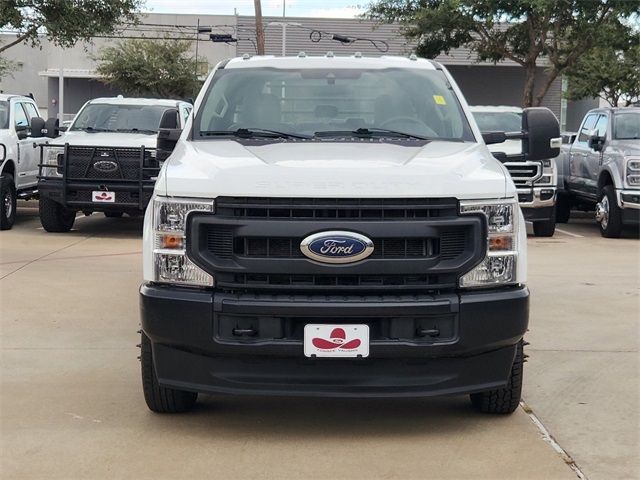 2022 Ford F-350 XL