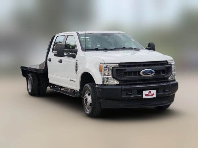 2022 Ford F-350 XL