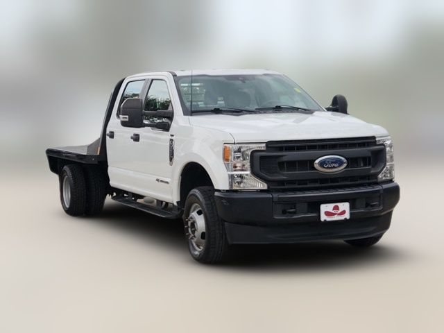 2022 Ford F-350 XL