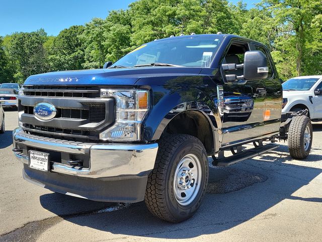 2022 Ford F-350 XL