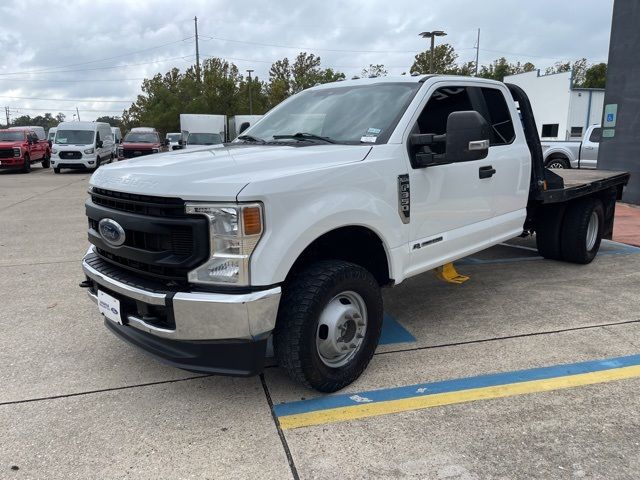 2022 Ford F-350 XL