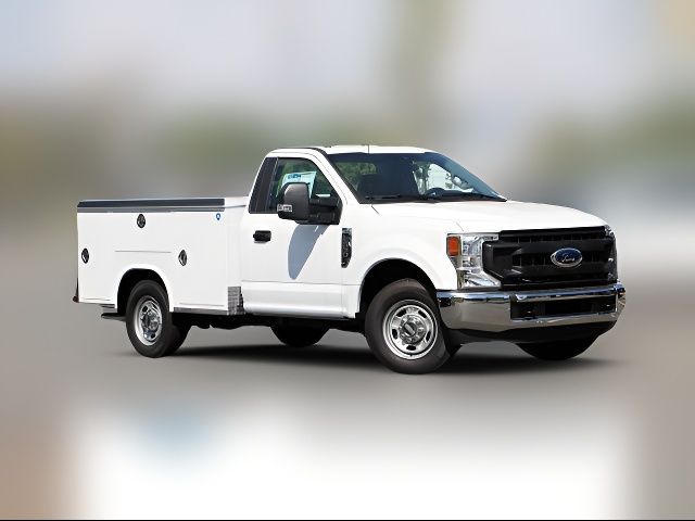 2022 Ford F-350 XL