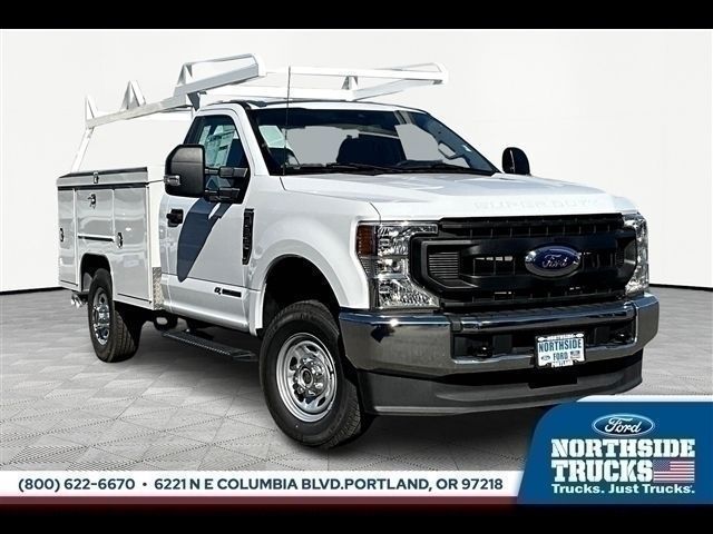 2022 Ford F-350 XL