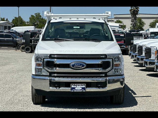 2022 Ford F-350 XL