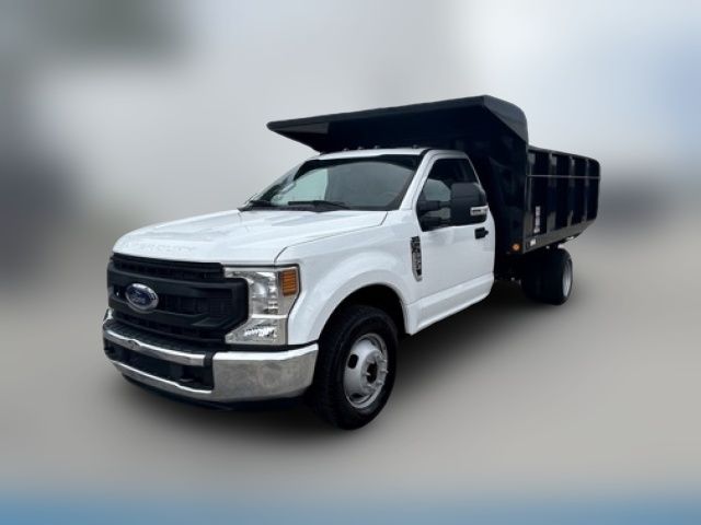 2022 Ford F-350 XL