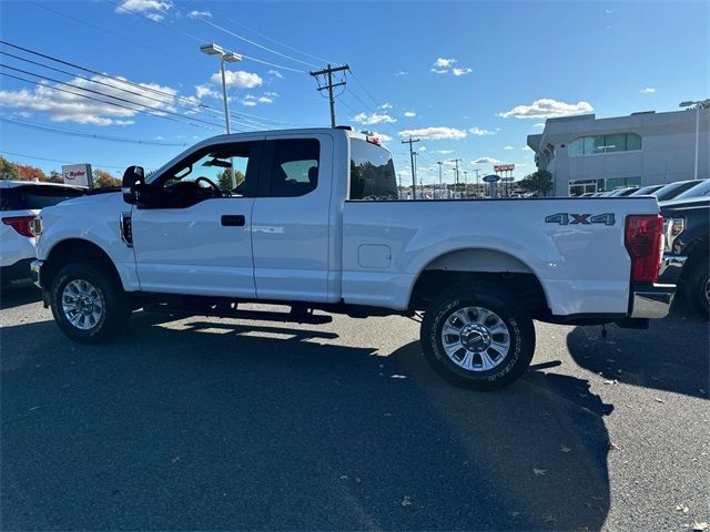 2022 Ford F-350 XL