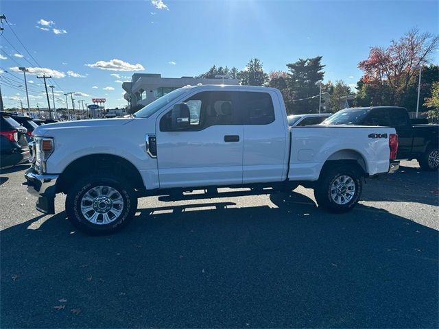 2022 Ford F-350 XL