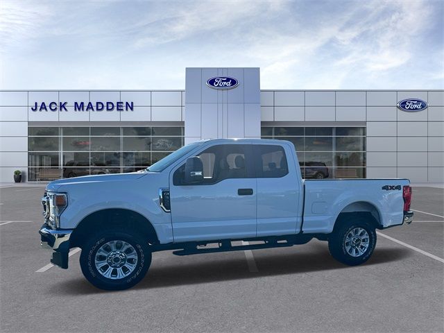 2022 Ford F-350 XL