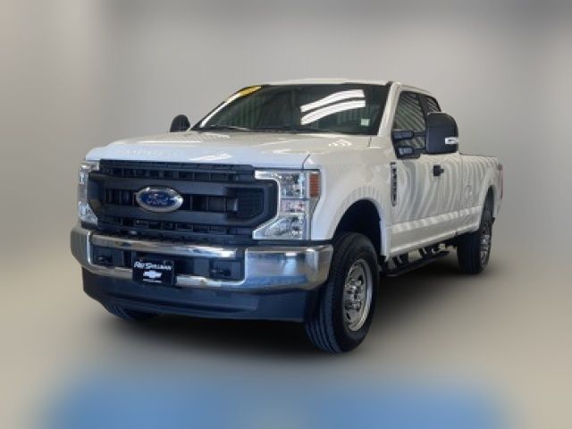 2022 Ford F-350 XL