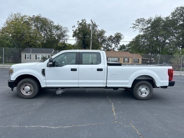 2022 Ford F-350 XL