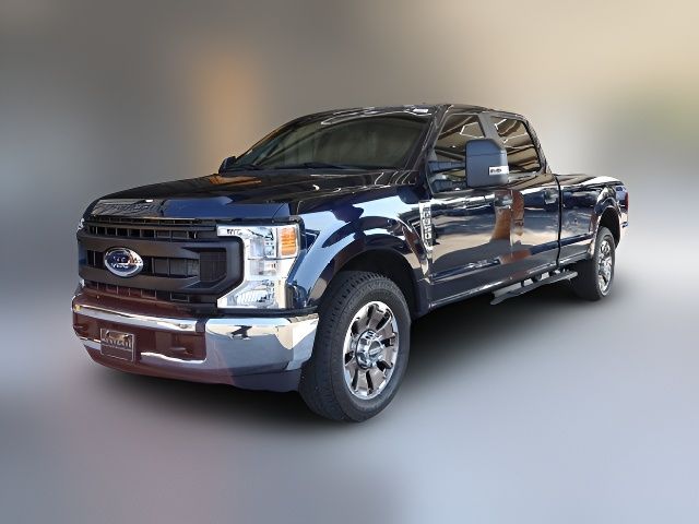 2022 Ford F-350 XL