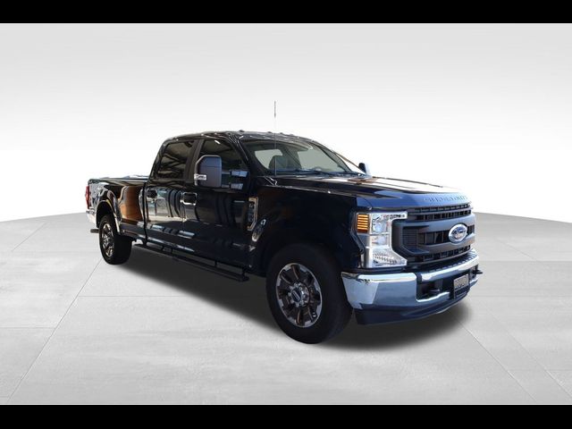 2022 Ford F-350 XL