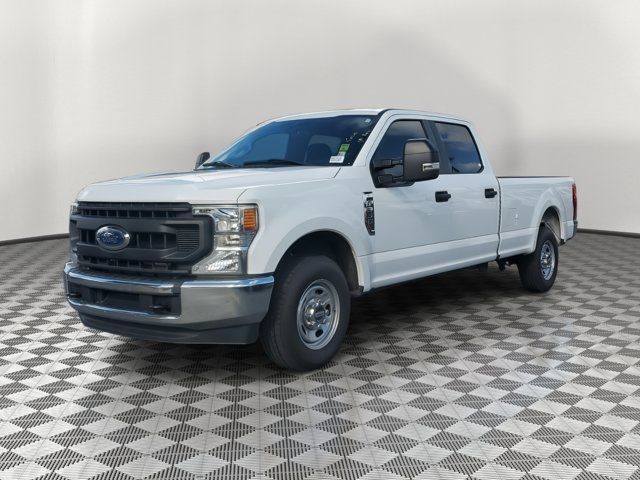 2022 Ford F-350 XL