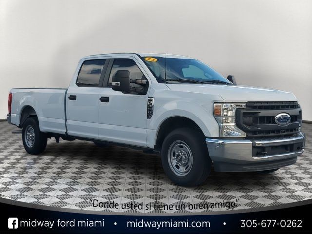 2022 Ford F-350 XL