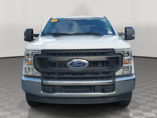 2022 Ford F-350 XL