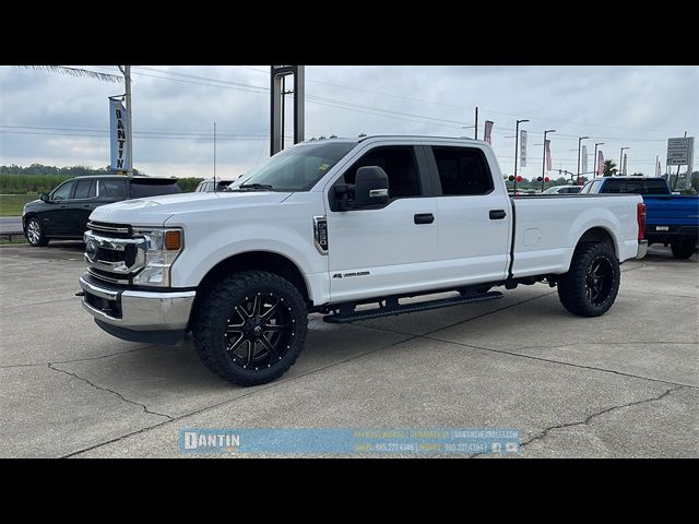 2022 Ford F-350 XL